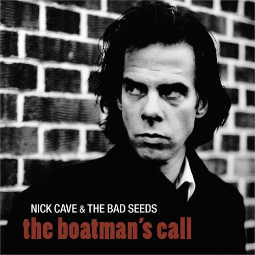 Nick Cave & The Bad Seeds The Boatman's Call (LP)